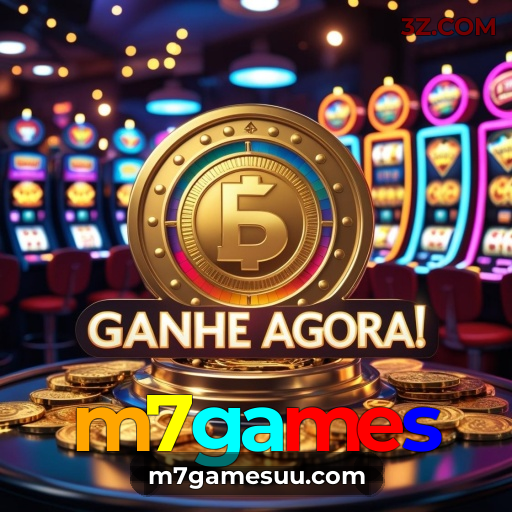 m7games:O cassino online mais seguro para sua sorte brilhar! m7games:Conquiste a sorte e ganhe no cassino online de maior confiança no Brasil!